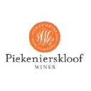 PIEKENIERSKLOOF WINE COMPANY logo