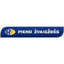 Pieno Zvaigzdes logo