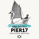 PIER 17 DE GUATEMALA ,S.A. logo