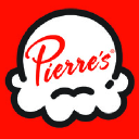 Pierre's Ice Cream logo