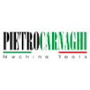 Pietro Carnaghi logo