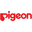 Pigeon logo