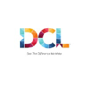 DCL CORPORATION (N.T.) logo