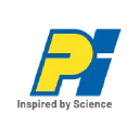 PI INDUSTRIES LIMITED logo