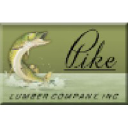 PIKE LUMBER COMPANY INC logo