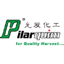 Pilarquim logo