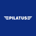 PILATUS AIRCRAFT  LTD. logo