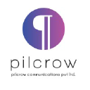 Pilcrow logo