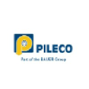 Pileco logo