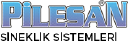 Pilesan logo