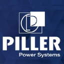 Piller logo