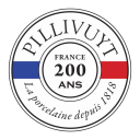 Pillivuyt logo