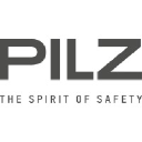 Pilz logo