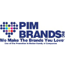 Pim Brands logo