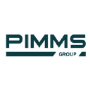 PIMMS GROUP (PTY) LTD logo