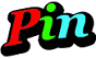 Pin & Pin logo