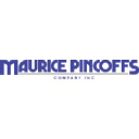 MAURICE PINCOFFS COMPANY,INC. logo