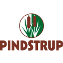 Pindstrup logo