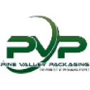 PINE VALLEY PACKAGING LTD logo