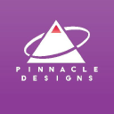 Pinnacle Designs logo