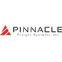 Pinnacle Freight logo