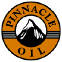 Pinnacle Oil logo