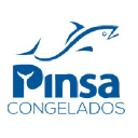 PINSA CONGELADOS SA DE CV logo