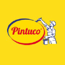 CENTRO DE PINTURAS PINTUCO, S.A. logo