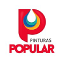 PINTURAS POPULAR S.A. logo