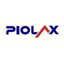 PIOLAX CORPORATION logo