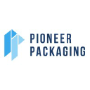 Pioneer Packaging logo