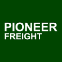 Pioneer Freight logo