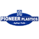 PIONEER PLASTICS INC logo