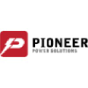 Pioneer Power logo