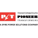 Pioneer Transformer logo