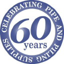 Pipe and Piling logo