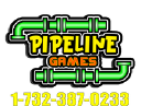 Pipeline Games logo