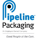 PIPELINE PACKAGING CORPORATION logo