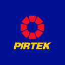 PIRTEK FLUID SYSTEMS logo