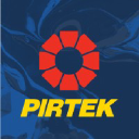 Pirtek USA logo