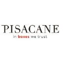 PISACANE SRL logo