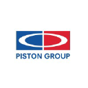 Piston Automotive logo