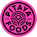 PITAYA FOODS- PITAYA HQ logo