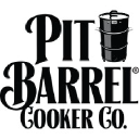 Pit Barrel Cooker logo