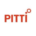 Pitti Engineering logo