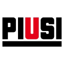 PIUSI USA INC. logo