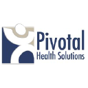 Pivotal Health Solutions logo