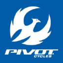 Pivot Cycles logo