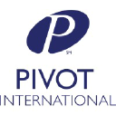 Pivot logo