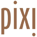 PIXI,INC logo